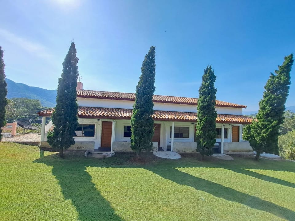 Oliva View Resort Resort in Thailand