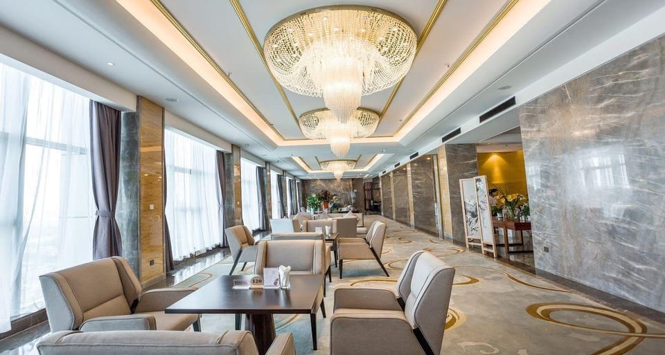 Wanning Yingbin Hotel Hotel in Hainan