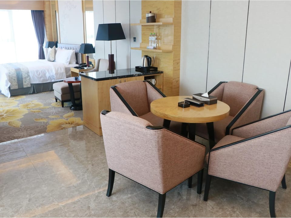 Wanning Yingbin Hotel Hotel in Hainan