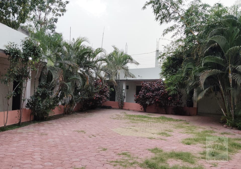 Hotel Natraj Railway Station Hostel in Maharashtra