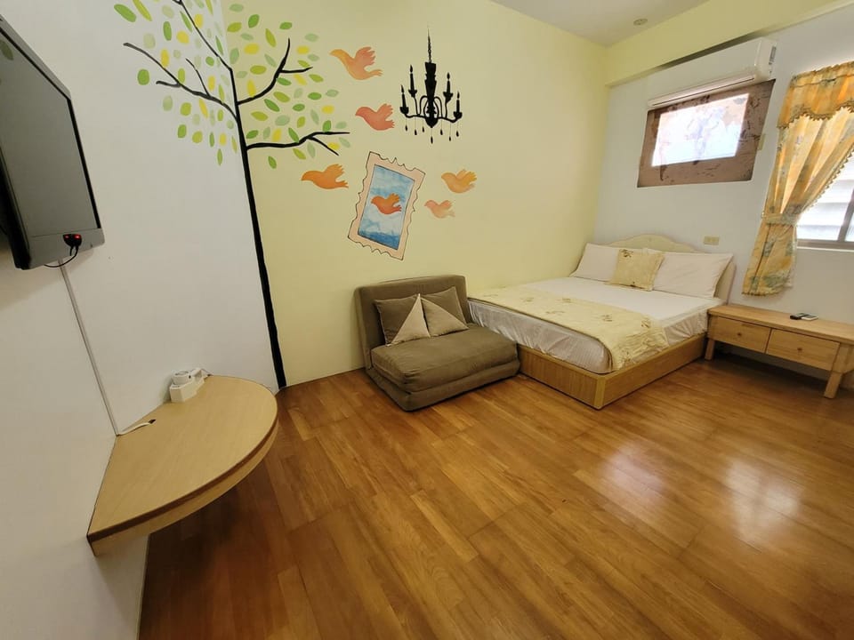 Mei-Lien Hostel Hostel in Taiwan, Province of China