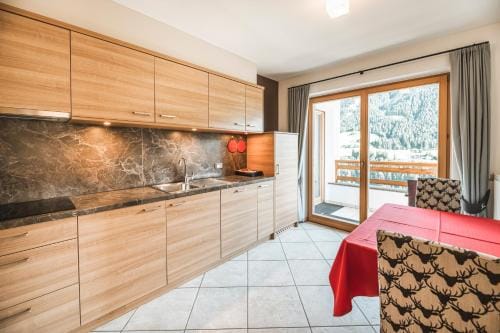 Chalet Residence Alpinflair Hotel in Ortisei