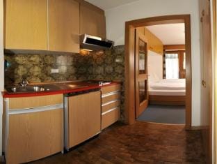 Residence La Planta Hotel in Ortisei