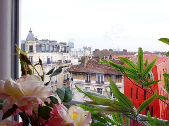 Your hidden charm by Paris Hotel in Île-de-France