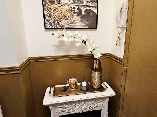 Your hidden charm by Paris Hotel in Île-de-France