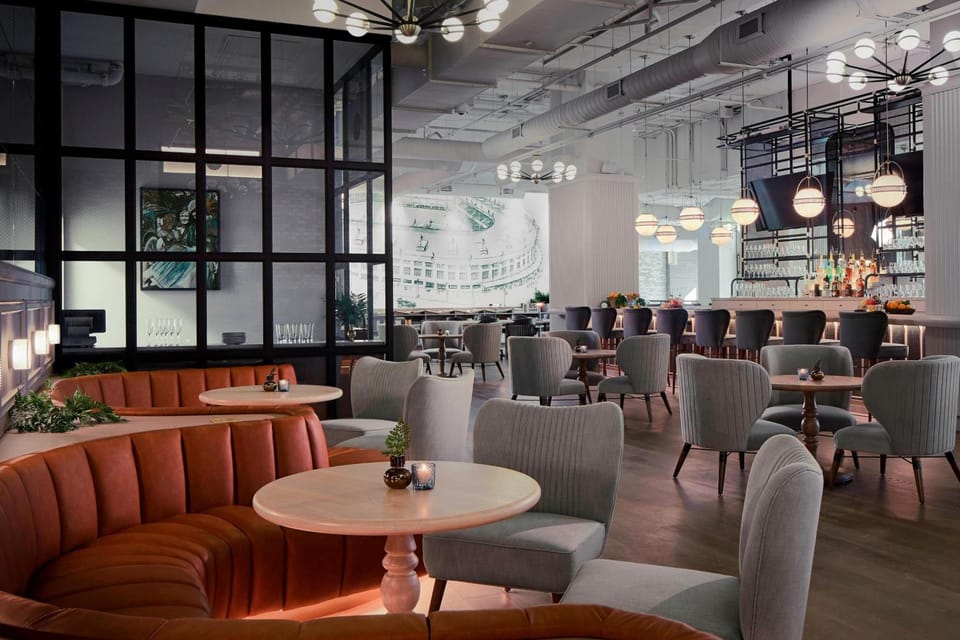 Hotel Zachary, Chicago, a Tribute Portfolio Hotel Hotel in Wrigleyville