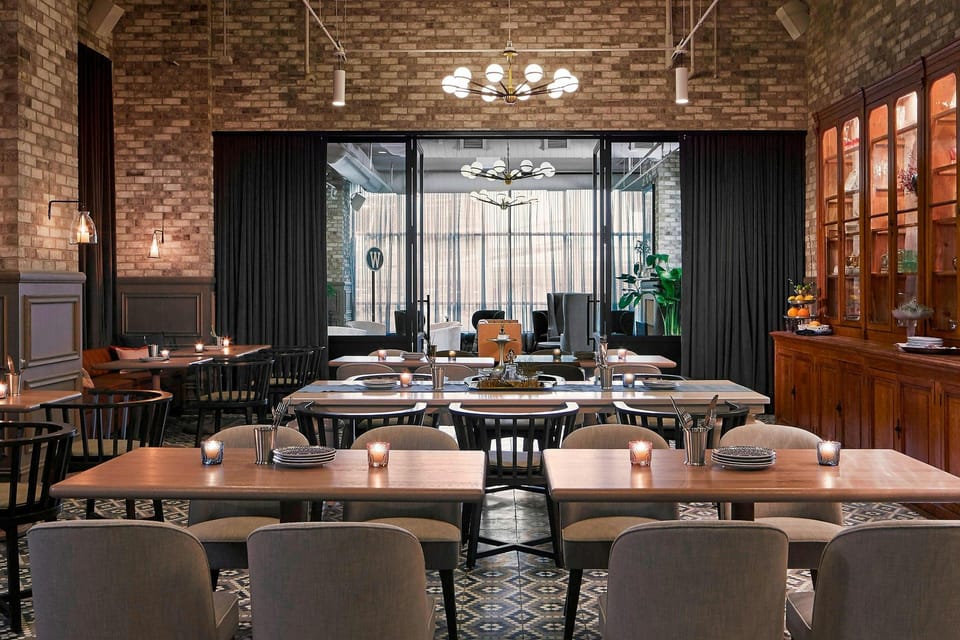 Hotel Zachary, Chicago, a Tribute Portfolio Hotel Hotel in Wrigleyville