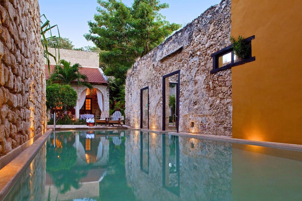 Hacienda Campeche By IHG Hotel in State of Yucatan