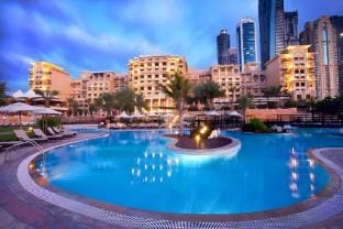 VOGO Abu Dhabi Golf Resort & Spa - Formerly The Westin Abu Dhabi Golf Resort & Spa Hotel in Abu Dhabi