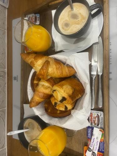 Just'un Instant Hotel in Hauts-de-France