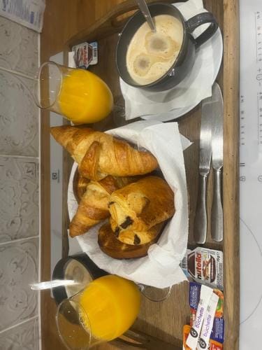 Just'un Instant Hotel in Hauts-de-France