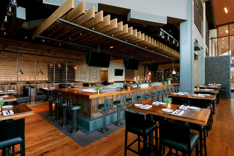 Sheraton Saint-Hyacinthe Hotel Hotel in Quebec