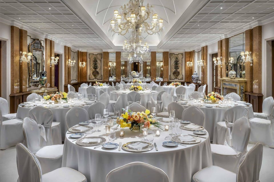 Meeting room / ballrooms
