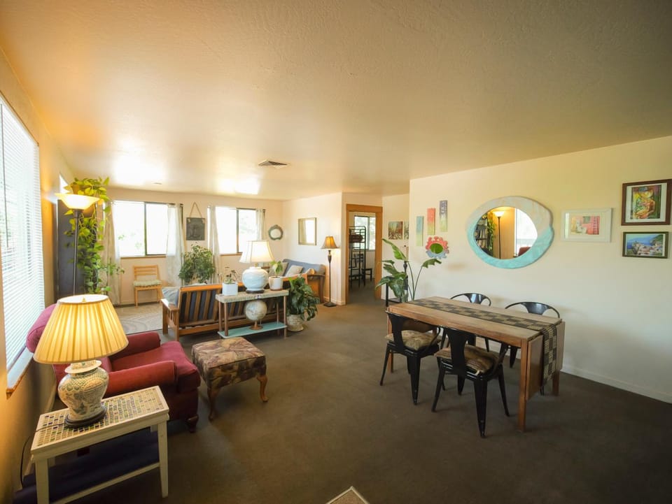 Ashland Commons Hostel Hostel in Ashland