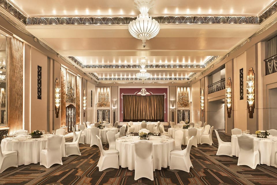 Meeting room / ballrooms