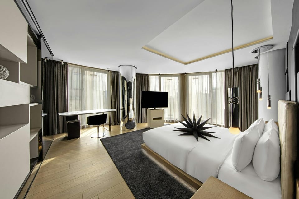 Guestroom