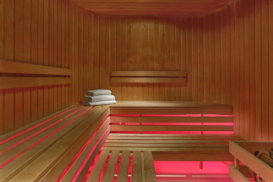 Recreational facilities
