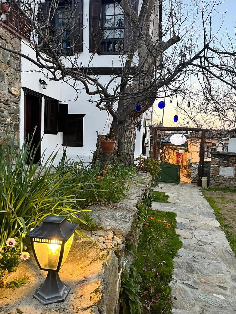 Adissa Butik Otel Hotel in Aydın Province
