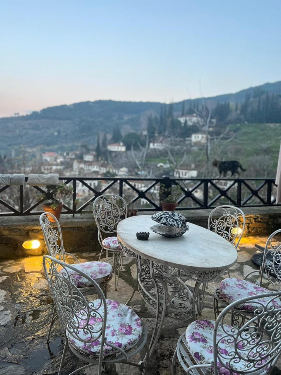Adissa Butik Otel Hotel in Aydın Province