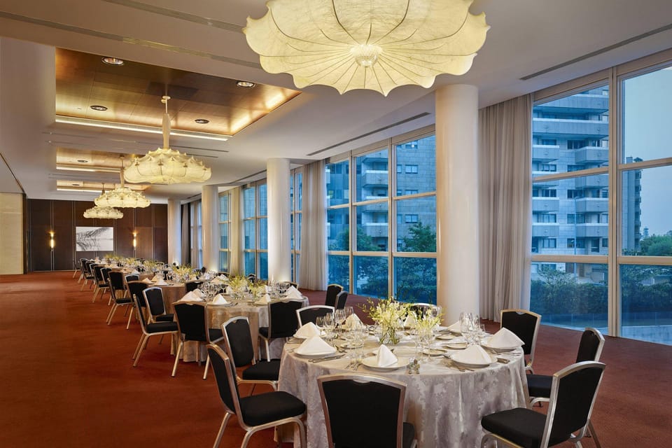 Meeting room / ballrooms