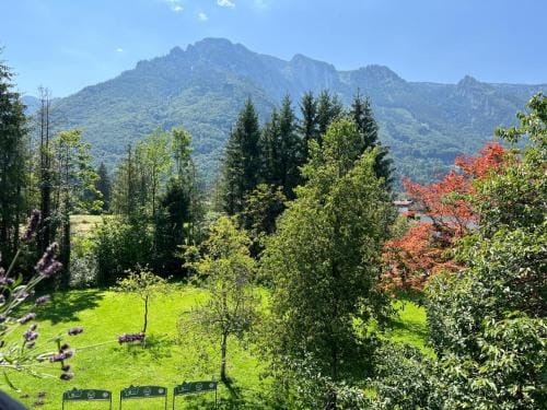 Esterer Hotel in Salzburg