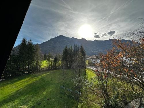 Esterer Hotel in Salzburg