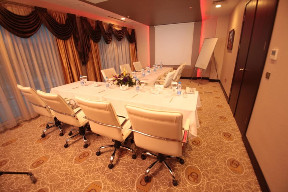 Buyuk Osmaniye Hotel Hotel in Turkey
