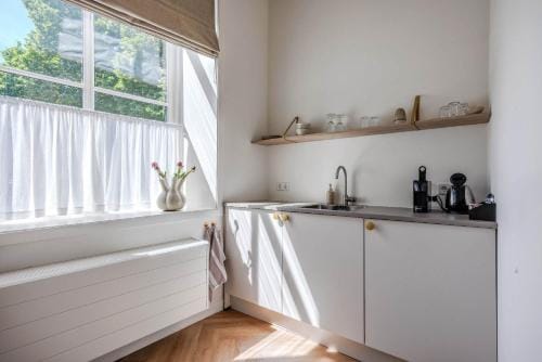 B&B Cleyn Cruysenborgh 1531 Hotel in Dordrecht