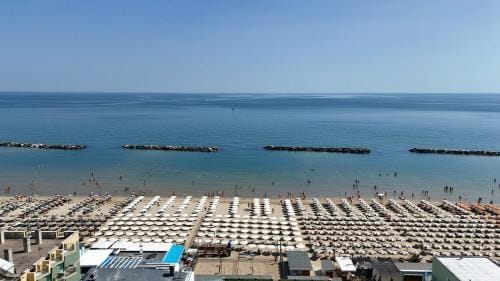 Hotel Vienna Hotel in Pesaro