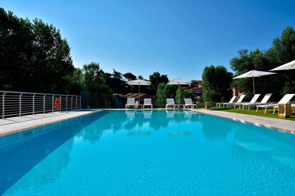 Four Points by Sheraton Siena Hotel in Siena