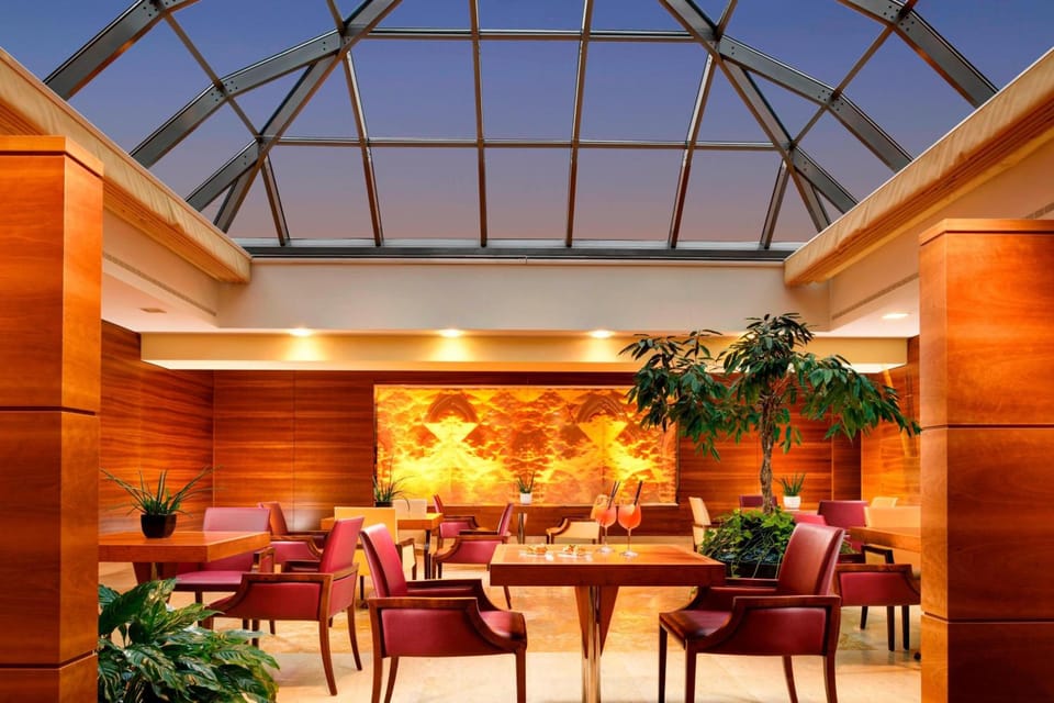Four Points by Sheraton Siena Hotel in Siena