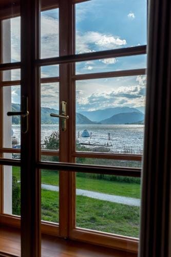 Stiftsschmiede Ossiach Hotel in Carinthia, Austria