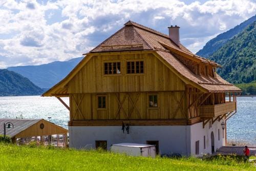 Stiftsschmiede Ossiach Hotel in Carinthia, Austria