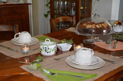 Ai 4 Gelsi B&B Hotel in Umbria