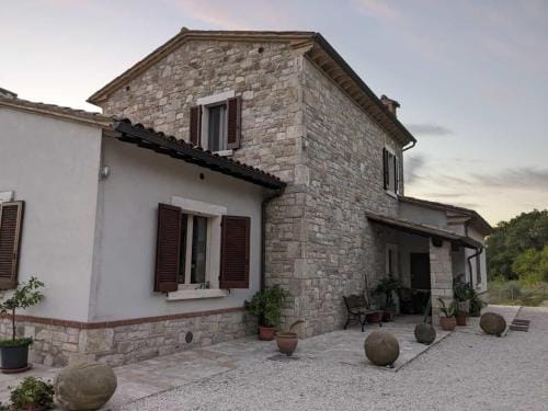 Ai 4 Gelsi B&B Hotel in Umbria