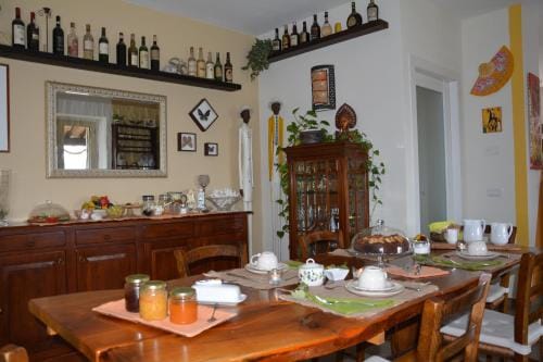 Ai 4 Gelsi B&B Hotel in Umbria