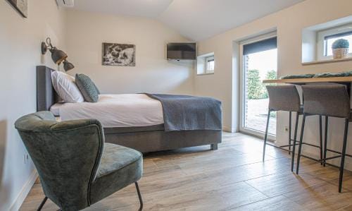 Barn24 - The Sty Hotel in Roggel