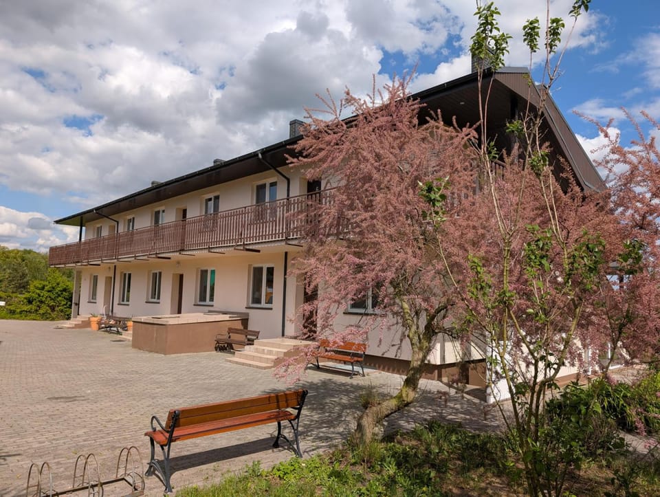 Zatoka Zablockich Osrodek Wypoczynkowy Resort in Poland