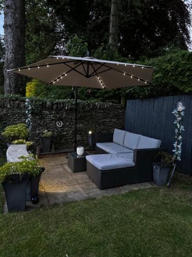 Kirkside Hotel in Scotland