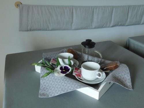 B&B Le Stanze di Amelie Hotel in Veneto