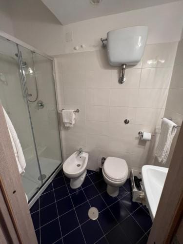Guest House Biondi Cavour Hotel in Rome