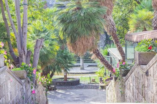 Villaggio Paradosso Hotel in Viterbo
