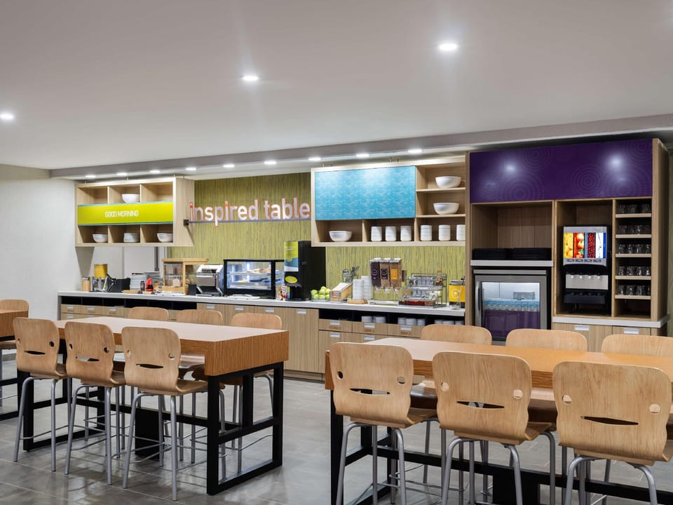 Home2 Suites by Hilton Brownsburg Hotel in Indiana