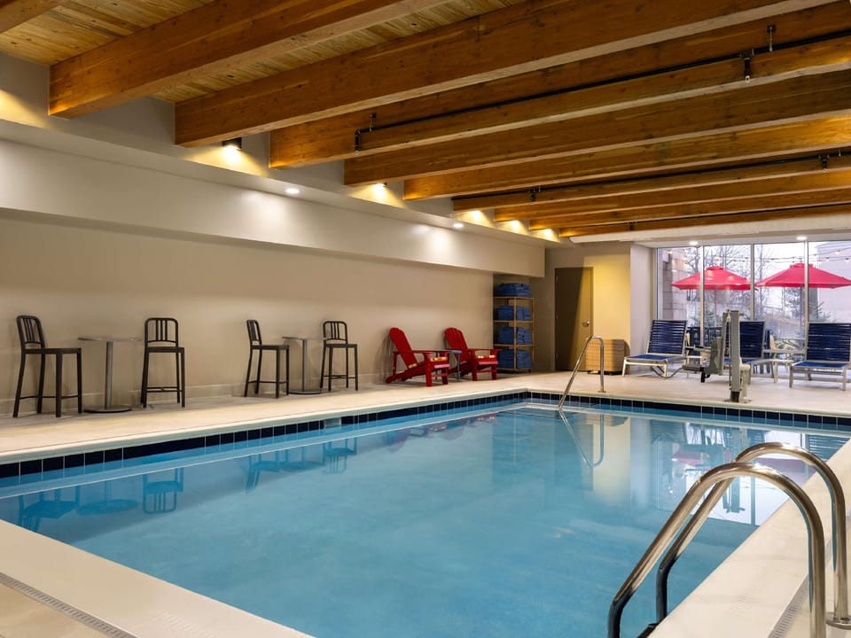 Home2 Suites by Hilton Brownsburg Hotel in Indiana