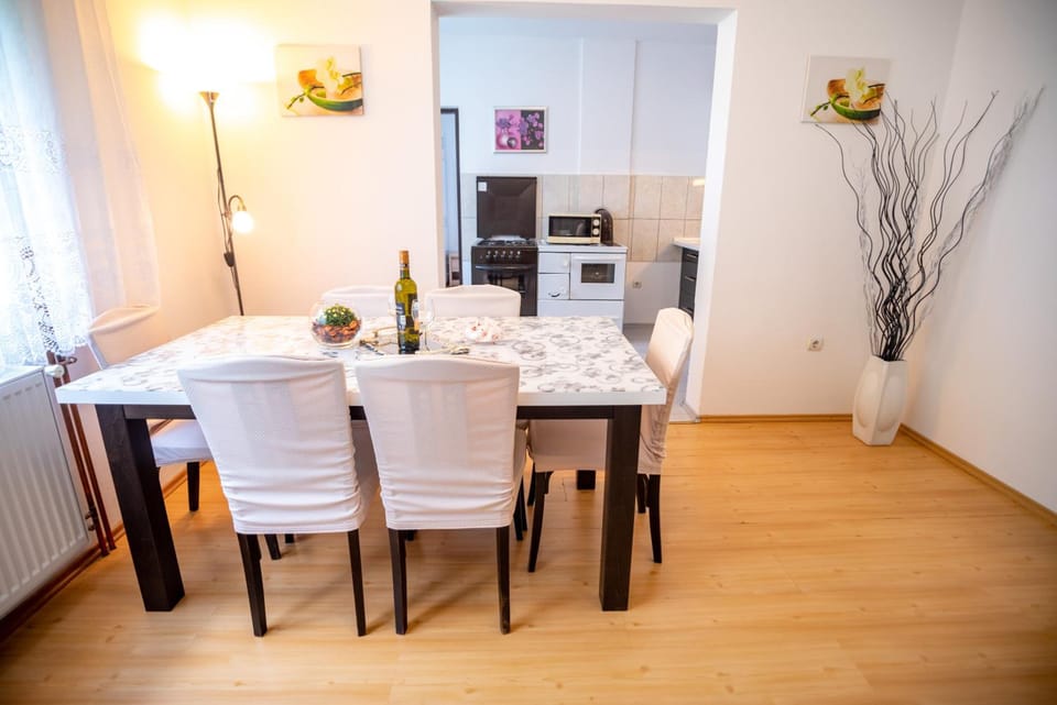 Apartments Fuma Hotel in Lika-Senj County