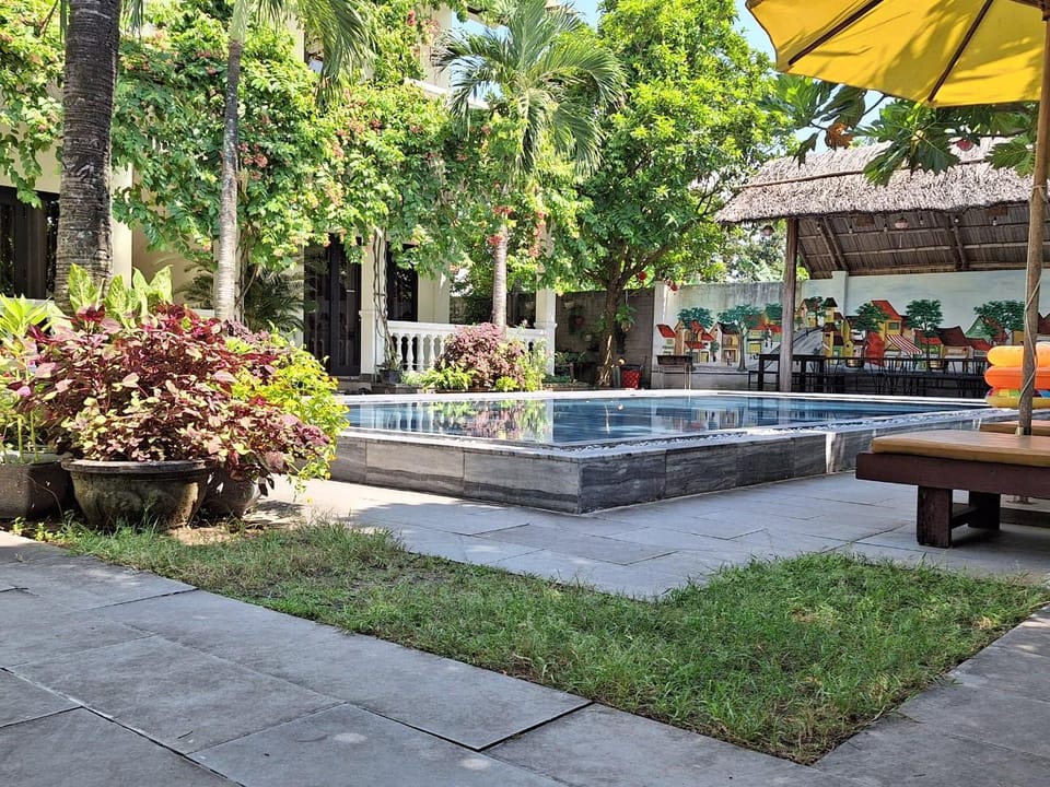 The Son Villa Hoi An Hotel in Hoi An