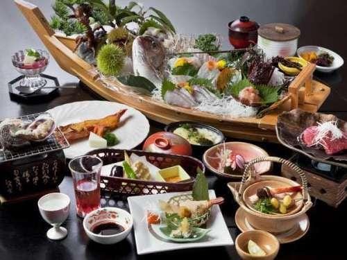 Mikaku no Yado Koyoso Hotel in Japan