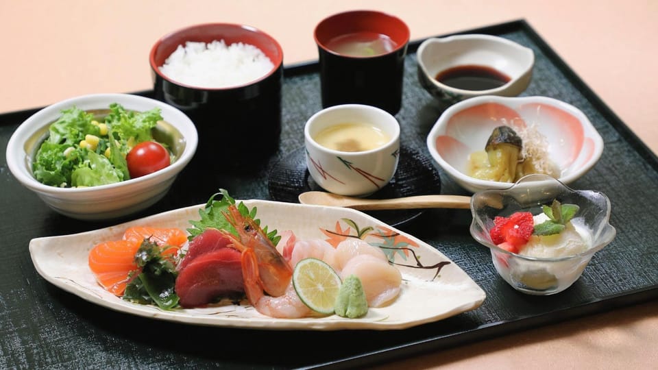 Hotel Wasabi Hotel in Hokkaido Prefecture