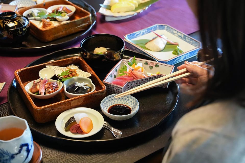 Kincharyo Hotel in Kanazawa
