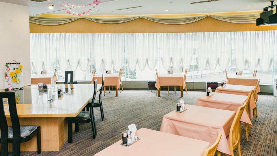 Espoir Iwate Hotel in Japan